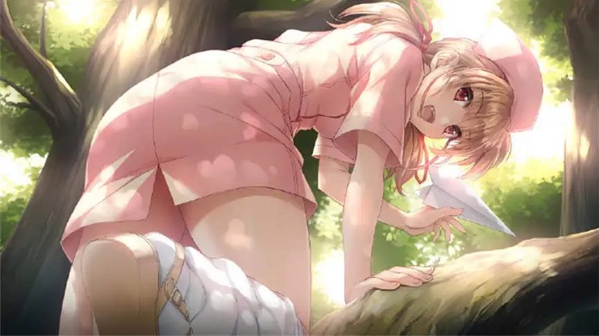 【PC/SLG/汉化版/神作/8.5G】夜勤病栋(REMAKE)/夜勤病棟リメイク AI精翻汉化版+SLG游戏&神作+ADV+AI智能翻译+8.5G