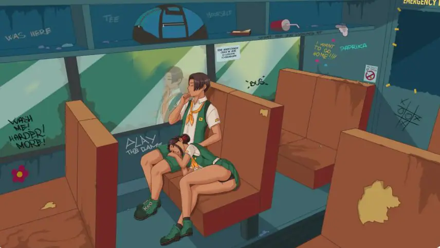 【PC/安卓/AI汉化/欧美/SLG游戏/2.03G】哀木营地 (Camp Mourning Wood) Ver0.20.0.2 AI汉化版 PC+安卓+欧美SLG游戏+2.03G-ACG新家园