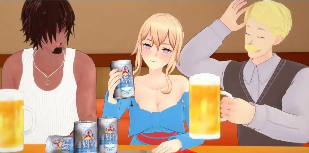 【安卓/PC/SLG/1G】原神:可莉的恶作剧 ver1.16 汉化完结版 PC+安卓 同人SLG游戏+双PC版+4.3G+补-ACG新家园