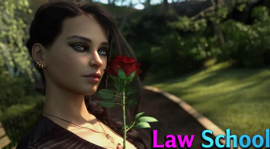 【PC/官中/欧美/SLG游戏/3.29G】法学院往事 (Law School) S2E4 v1 AI汉化版+欧美SLG游戏+3.29G-ACG新家园