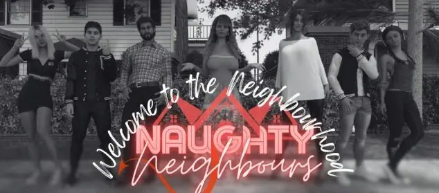 【PC/安卓/AI汉化/欧美/SLG游戏/5.93G】顽皮的邻居 (Naughty Neighbours) Ver1.00 AI汉化版+PC+安卓+欧美SLG动态游戏+5.93G-ACG新家园
