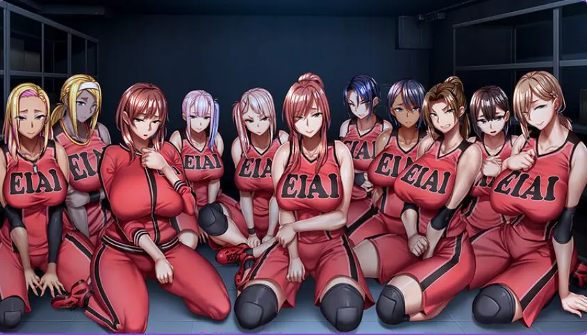 【PC/官中/日式/ADV游戏/5.40G】尖叫声 – （Steam Edition – 悲鳴-地下室に囚われた11人- ）官中版+日式ADV游戏+5.40G-ACG新家园