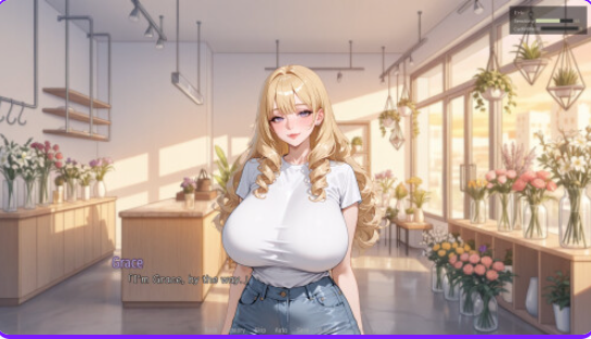 【PC/安卓/汉化/日式/SLG游戏/2.20G】被我爸爸NTR （NTR’ed by My Dad） Ver0.3.0 汉化版+PC+安卓+日式SLG游戏+2.20G-ACG新家园