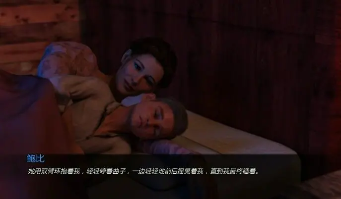 【PC/安卓/汉化/3D/SLG游戏/11.0G】草原上(On the Prairie) Ver0.12.0 汉化版+PC+安卓+3DSLG游戏+11.0G