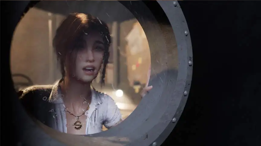 【PC/汉化版/动作/冒险游戏/16.3G】阳光下的野兽(Beasts in the sun) Ver8.1 汉化版+动作冒险游戏+16.3G-ACG新家园