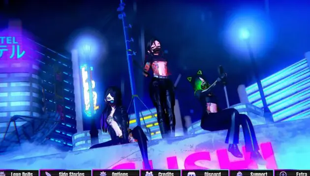 【PC/安卓/AI汉化/日系/SLG游戏/2.68G】爱偶 (Love Dolls) Ver0.21 AI汉化版 PC+安卓+日系SLG游戏+2.68G-ACG新家园