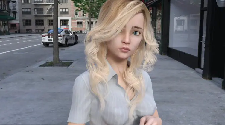 【安卓/PC/汉化版/5.5G/CG】原父之罪(Sins of the Father) Ver0.70 精翻汉化版 PC+安卓+CG&补+5.5G-ACG新家园