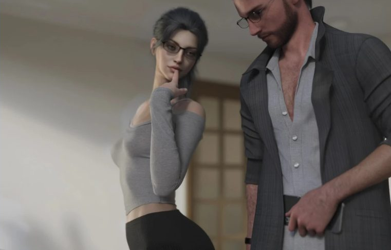 【PC/安卓/AI汉化/欧美/3D/SLG游戏/5.01G】道德的界限 (Boundaries of Morality) Ver0.667 AI汉化版+PC+安卓+欧美3DSLG游戏+5.01G