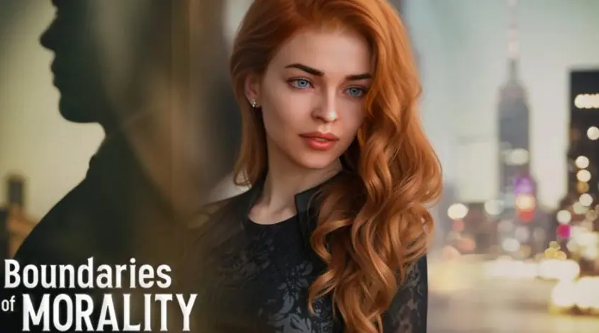 【PC/安卓/AI汉化/欧美/3D/SLG游戏/5.01G】道德的界限 (Boundaries of Morality) Ver0.667 AI汉化版+PC+安卓+欧美3DSLG游戏+5.01G-ACG新家园