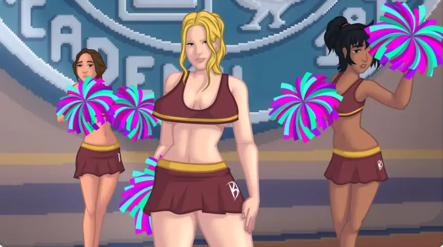 【PC/安卓/AI汉化/欧美/SLG游戏/2.57G】拉斯特沃斯学院 (Lustworth Academy) Ver0.5.4 AI汉化版 PC+安卓+欧美SLG游戏+2.57G-ACG新家园