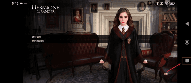 【PC/安卓/AI汉化/欧美/3D/SLG游戏/783M】与赫敏 (With Hermione ) Ver0.4.4.4 AI汉化版+PC+安卓+欧美3DSLG游戏+783M