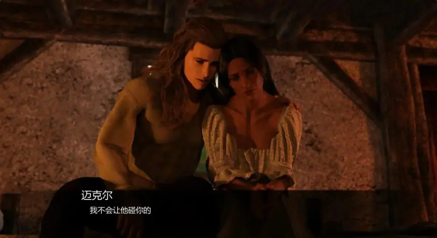 【PC+安卓/AI汉化/欧美/SLG游戏/1.99G】艾瓦拉 (Aihvala) Ver0.5 AI汉化版 PC+安卓+欧美SLG游戏+1.99G-ACG新家园