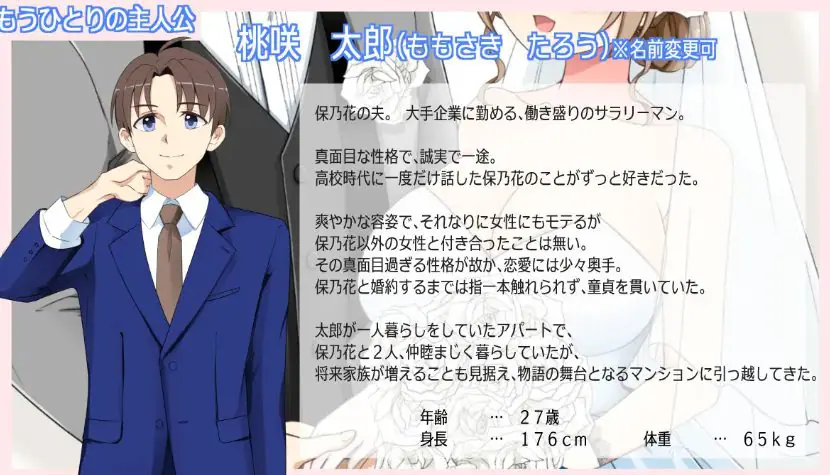 【PC/AI汉化/拨作/RPG游戏/510M】沉溺的人妻被NTR（露出に目覚めた人妻は寝取られる）Ver1.02 AI汉化版+拔作RPG游戏+510M-ACG新家园