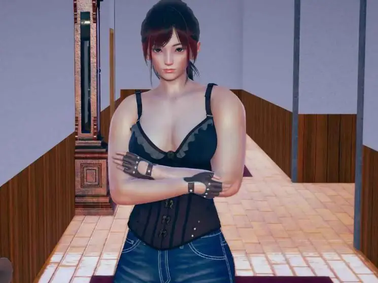 【PC/安卓/AI汉化/亚洲/SLG游戏/11.7G】任性旅行者之家 (Home for Wayward Travellers) Ver0.22 Public AI汉化版+PC+安卓+亚洲SLG游戏+11.7G-ACG新家园