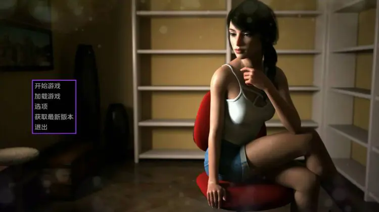 【安卓/PC/SLG/完结/13G/CG】松瀑镇(Pine Falls) 1+2部 精修汉化完结版 PC+安卓+全CG+攻略+SLG游戏&补+13G-ACG新家园