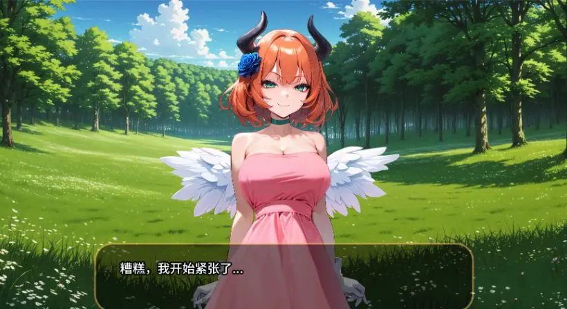 【PC/AI汉化/日系/SLG游戏/1.14G】橙色粉碎 (Orange Smash) Ver0.7.1 AI汉化版+日系SLG游戏+1.14G