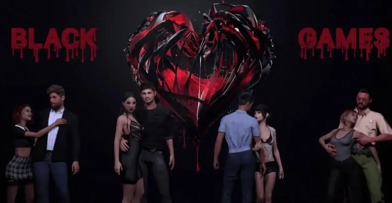 【PC/安卓/汉化/欧美/SLG游戏/8.9G】失落的监护人 (The Lost Guardian) Ver0.3 汉化版+PC+安卓+欧美SLG游戏+8.9G-ACG新家园