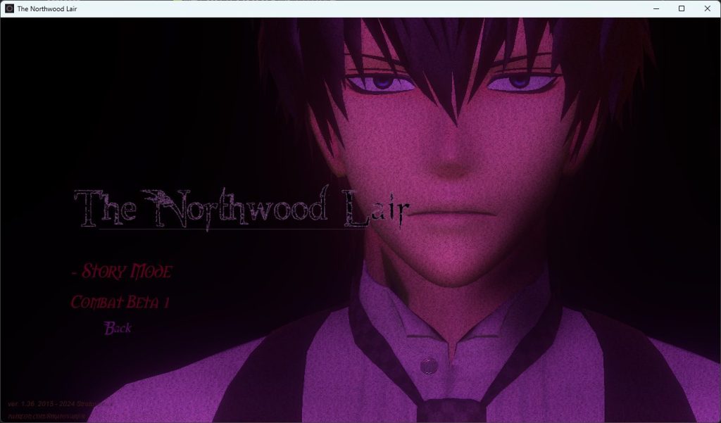 【PC/3D/特别/生肉/15.6G】初音家族/初音奴隶家族EX(The Northwood Lair) 汉化工具 Ver1.36 大型3D互动游戏&更新+15.6G-ACG新家园