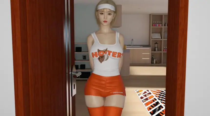 【PC/安卓/AI汉化/欧美/SLG游戏/6.73G】室友 (Roommates) Ver1.6 AI汉化版 PC+安卓+欧美SLG游戏+6.73G-ACG新家园