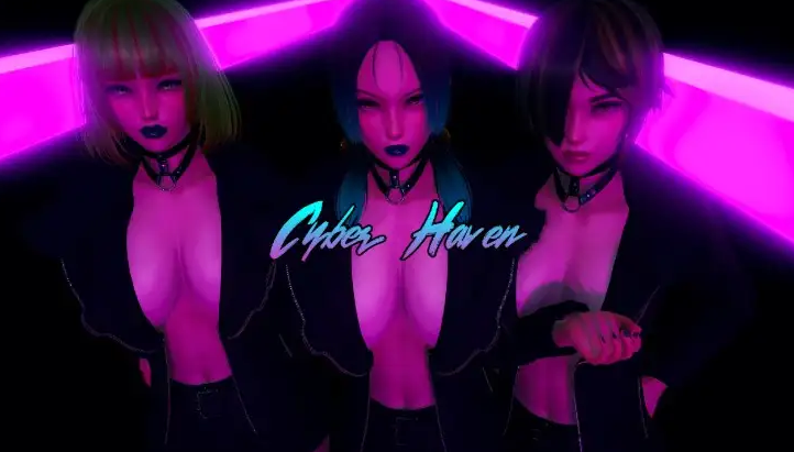 【PC/安卓/AI汉化/日式/RPG游戏/1.30G】赛博避难所 Ver0.3 内嵌AI汉化步兵版+PC+安卓+日式RPG游戏+1.30G-ACG新家园