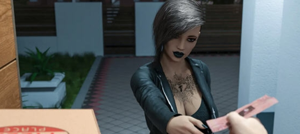 【PC/安卓/汉化/3D/SLG游戏/5.95G】假戏真做(The Shrink R&R) Ver3.4 汉化版+PC+安卓+3DSLG游戏+5.95G-ACG新家园