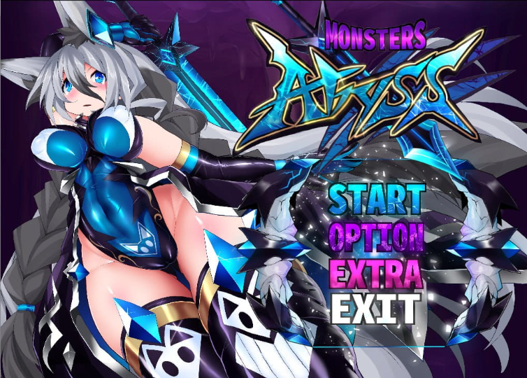 【PC/生肉/动态/CV/SLG游戏/7.08G】怪物深渊 (Monsters Abyss) Ver3.3 生肉+CV+动态SLG游戏+7.08G-ACG新家园