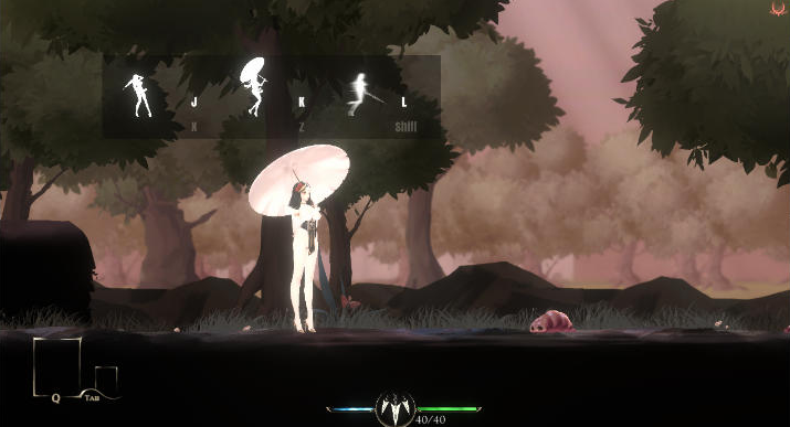 【PC/中文/3.36G】棘罪修女伊妮莎(ThornSin) Ver0.5.8 官方中文版+新DLC+ACT游戏+3.36G+更新
