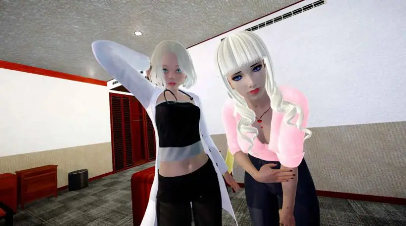 【PC/安卓/AI汉化/欧美/3D/SLG游戏/1.86G】悲惨的精灵生活 (Tragic Elf Life ) Ver0.05D4 AI汉化版+PC+安卓+欧美3DSLG游戏+1.86G-ACG新家园