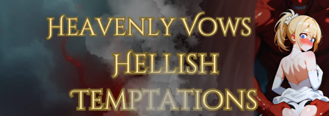 【PC/安卓/AI汉化/日系/SLG游戏/0.85G】天堂誓言地狱堕欲 (Heavenly Vows, Hellish Temptations) Ver0.2.0 AI汉化版 PC+安卓+日系SLG游戏+0.85G-ACG新家园
