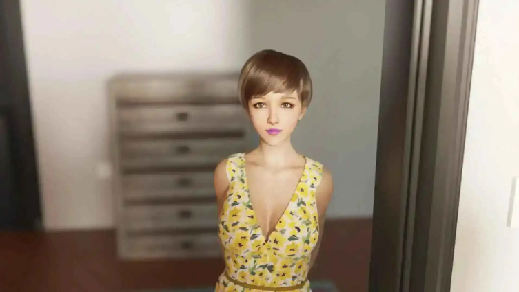 【PC/安卓/AI汉化/欧美/SLG游戏/2.77G】异国世界 (A Foreign World) Ver0.8 AI汉化版 PC+安卓+欧美SLG游戏+2.77G-ACG新家园