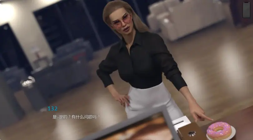 【PC/安卓/AI汉化/欧美/SLG游戏/5.14G】熟女痴迷 (MILF Obsession) Ver0.2.2 AI汉化版 PC+安卓+欧美SLG游戏+5.14G-ACG新家园