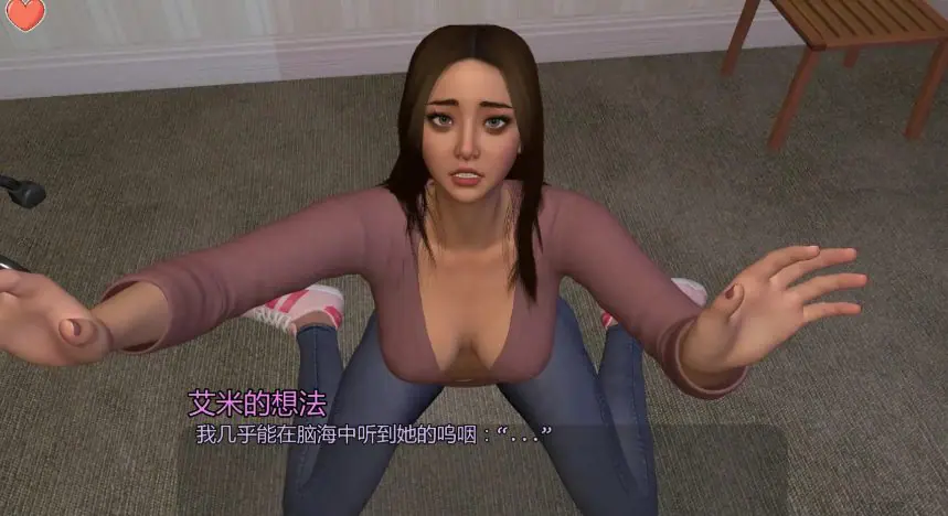 【PC/安卓/AI汉化/欧美/SLG游戏/3.99G】野蛮女孩的告白 (Confessions of a Sassy Girl) Ver0.7 AI汉化版 PC+安卓+欧美SLG游戏+3.99G