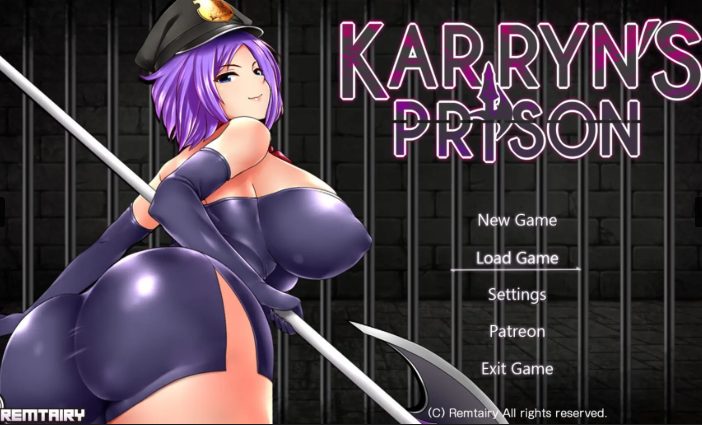 【PC/安卓/官中/RPG游戏/3.50G】卡琳典狱长 Ver1.3.0.95 官方中文版+PC+安卓+RPG神作&更新+3.5G-ACG新家园