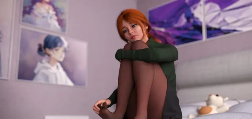 【PC/安卓/汉化/3D/SLG游戏/3.1G】完美包装(Package Perfect) Ch.1Ver1.0 汉化版+PC+安卓+3DSLG游戏+3.1G