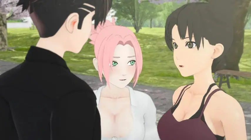 【PC/安卓/AI汉化/日系/SLG游戏/4.11G】多元宇宙平衡 (Multiverse Ballance) Ver0.9.9.9.5 AI汉化版 PC+安卓+日系SLG游戏+4.11G