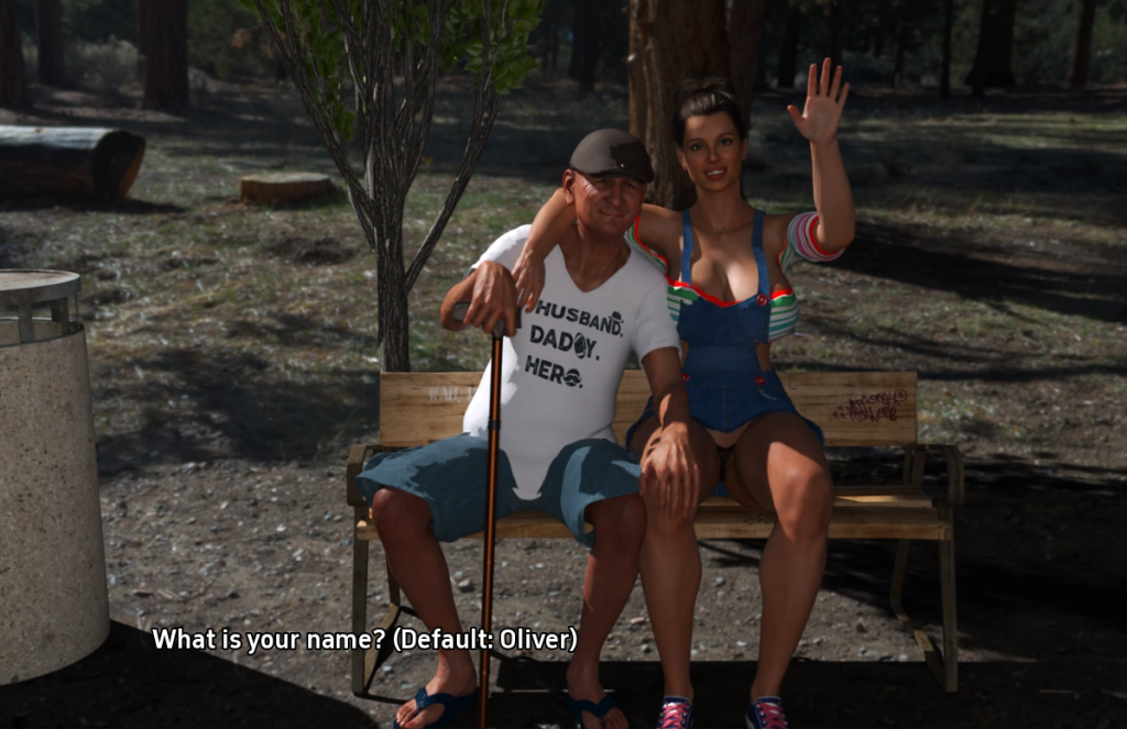 【PC/安卓/欧美/3.5G】完美主妇/完美的家庭主妇(Perfect Housewife) Ver2412 精翻汉化 PC+安卓 欧美SLG游戏+3.5G-ACG新家园