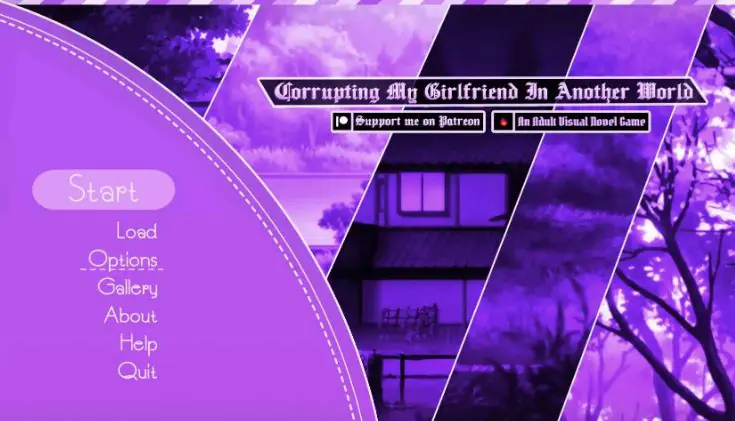 【PC/安卓/AI汉化/日系/SLG游戏/6.45G】福化我的异世界女友 (Corrupting My Girlfriend in Another World) Ver1.3.3 AI汉化版+PC+安卓+日系SLG动态游戏+6.45G-ACG新家园