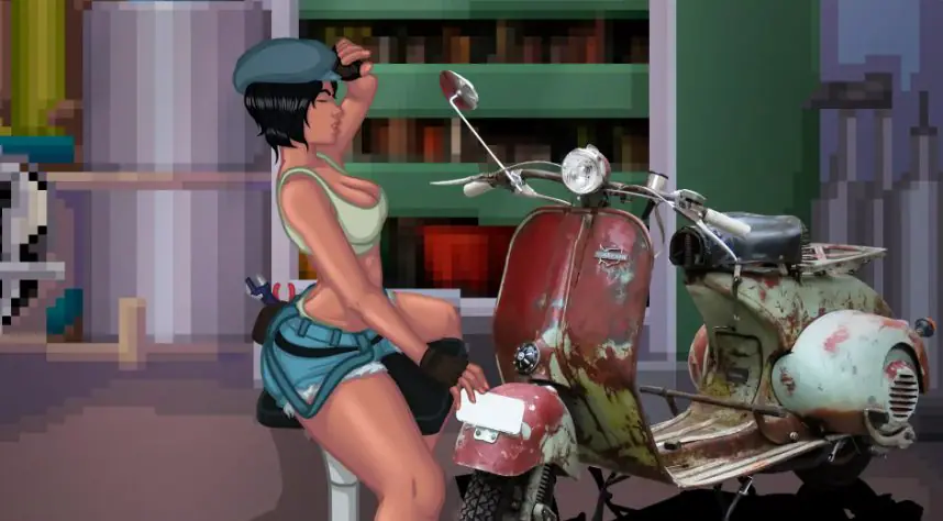 【PC/安卓/AI汉化/欧美/SLG游戏/2.57G】拉斯特沃斯学院 (Lustworth Academy) Ver0.5.4 AI汉化版 PC+安卓+欧美SLG游戏+2.57G