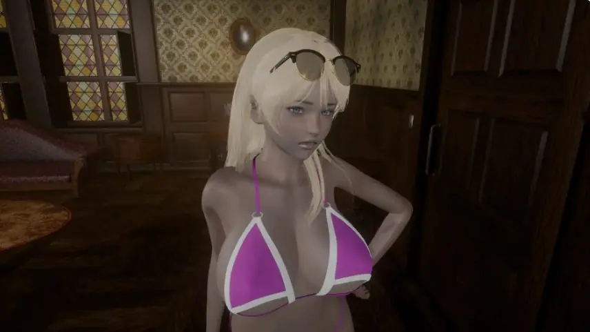 【PC/安卓/AI汉化/亚洲/SLG游戏/2.83G】风暴旅馆 (Stormbound Hotel) Ver0.1 AI汉化版 PC+安卓+亚洲SLG游戏+2.83G-ACG新家园