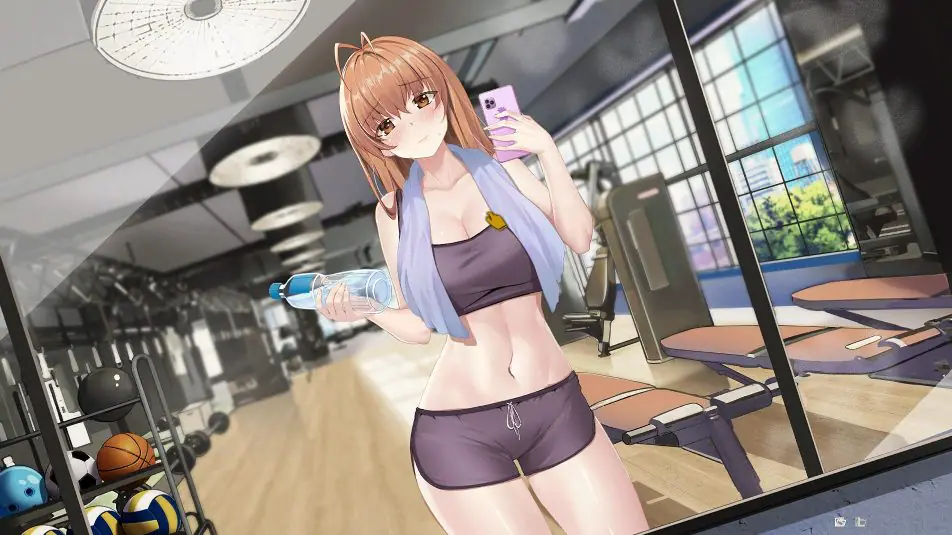 【PC/SLG游戏/中文/2.9G】苦主救助中心ⅠⅢⅣ(1-3-4) 合集 官方中文语音修复版 互动叙事SLG游戏+CV+存档&补+2.9G