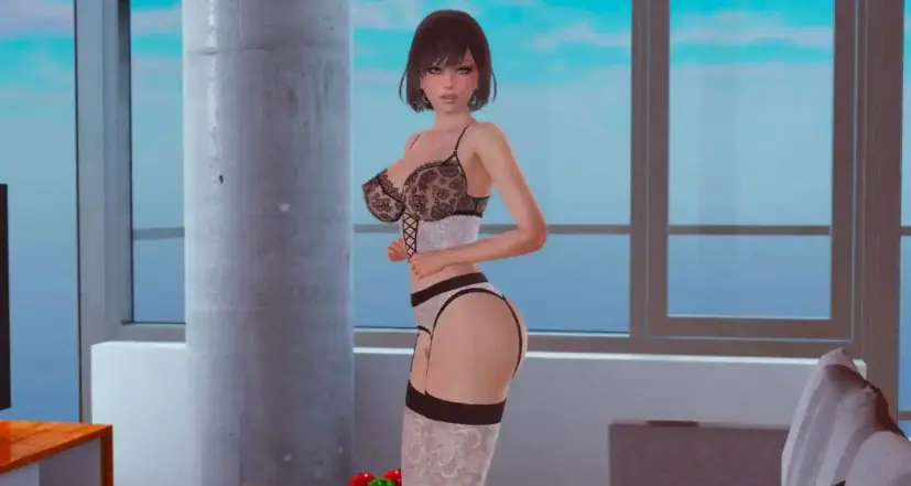 【PC/安卓/汉化版/亚洲/SLG游戏/5.15G】大丈夫(True Husband) Ver1.4 汉化版+PC+安卓+亚洲风动态SLG游戏+5.15G-ACG新家园