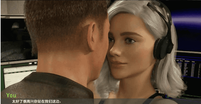 【PC/安卓/AI汉化/欧美/3D/SLG游戏/7.56G】父亲的罪孽 (A Father’s Sins ) Ch.47 AI汉化版+PC+安卓+欧美3DSLG游戏+7.56G-ACG新家园