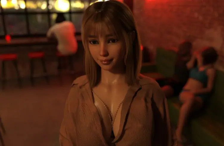 【PC/安卓/AI汉化/欧美/SLG游戏/5.14G】激情乐园 (Passions Playground) Ver0.3.0 AI汉化版 PC+安卓+欧美SLG游戏+5.14G