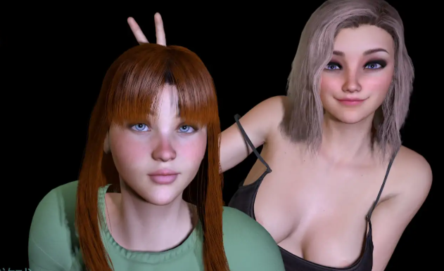 【PC/安卓/AI汉化/欧美/SLG游戏/3.99G】野蛮女孩的告白 (Confessions of a Sassy Girl) Ver0.7 AI汉化版 PC+安卓+欧美SLG游戏+3.99G-ACG新家园