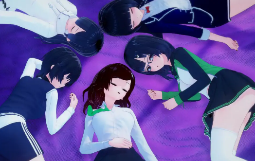 【PC/安卓/AI汉化/日系/SLG游戏/2.67G】隐喻之罪 (Lustful Sin) Ver0.8.8 AI汉化版 PC+安卓+日系SLG游戏+2.67G-ACG新家园