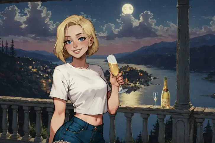 【PC/安卓/AI汉化/日系/SLG游戏/4.21G】月波湖 (Moonripple Lake) Ver0.6 AI汉化版 PC+安卓+日系SLG游戏+4.21G-ACG新家园