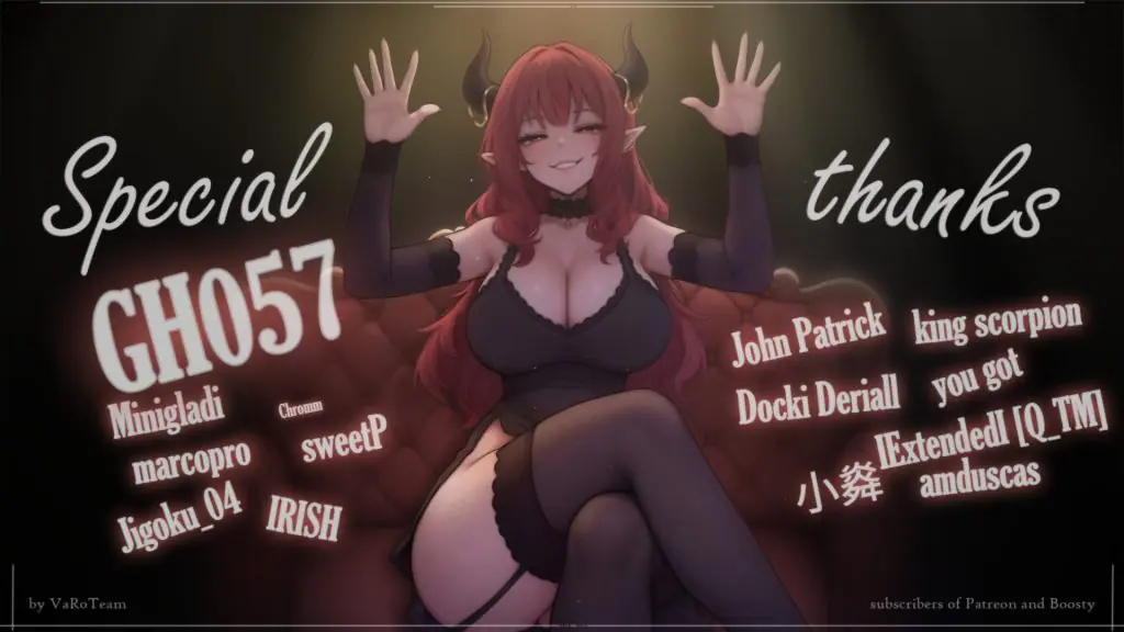 【PC/安卓/官中/亚洲风/SLG游戏/820M】恶魔女王的诱惑（Seduction Of The Demon Queen）Ver0.4.0.0 官方中文步兵版PC+安卓+亚洲风SLG游戏+820M-ACG新家园