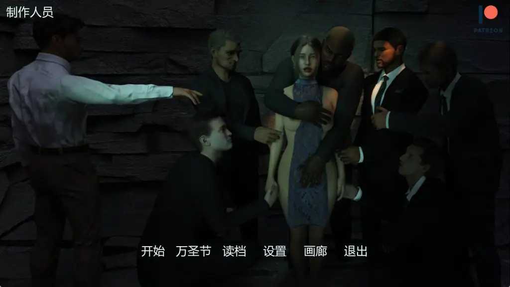 【PC/安卓/AI汉化版/NTR/欧美/3D/SLG游戏/3.63G】我的忠诚妻子 (My Loyal Wife) Ver0.6.0 NTR Path AI汉化版+PC+安卓+欧美SLG游戏+3.63G-ACG新家园