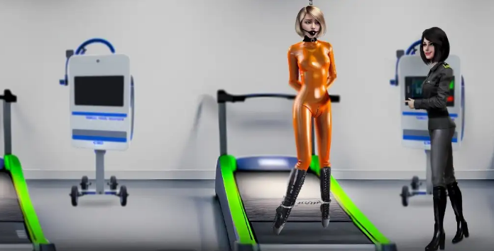 【PC/安卓/AI汉化/日式/3D/RPG游戏/1.90G】艾希莉的麻烦 Ver1.0 内嵌AI汉化步兵版+PC+安卓+日式3DRPG游戏+1.90G-ACG新家园