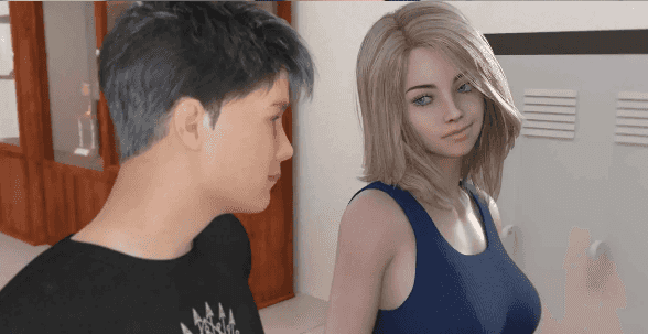 【PC/安卓/AI汉化/欧美/SLG游戏/4.86G】模拟69 (Simulation 69) Ep.8 AI汉化版+PC+安卓+欧美SLG游戏+4.86G-ACG新家园